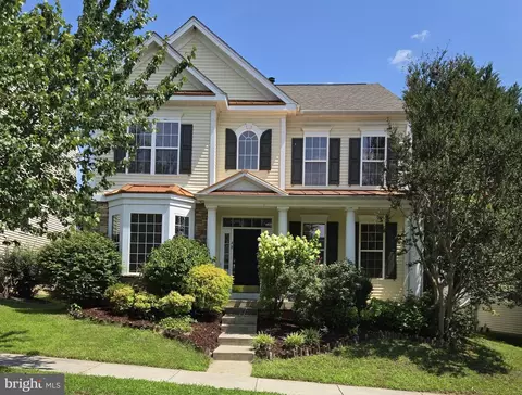 48 Battlefield Dr, Charles Town, WV 25414