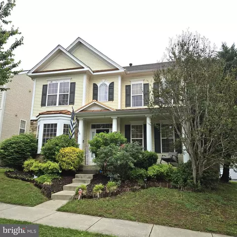 48 Battlefield Dr, Charles Town, WV 25414