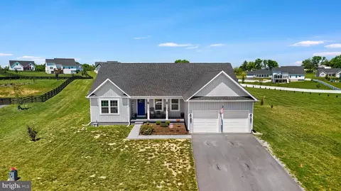 440 Naples Way, Charles Town, WV 25414