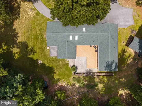 715 Mount Vista Trl, Harpers Ferry, WV 25425