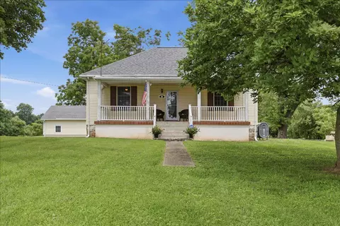 381 French Rd, Shenandoah Junction, WV 25442