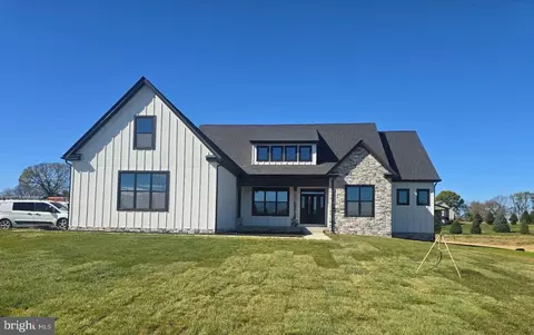 123 Jingle Bells Ct #LOT 7, Harpers Ferry, WV 25425