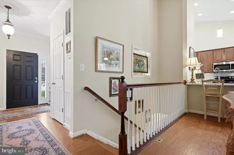 Entry Way - 25 Overbrook Rd, Ranson, WV 25438 photo 10 of 10