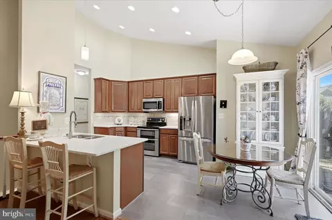Kitchen - 25 Overbrook Rd, Ranson, WV 25438 photo 1 of 6