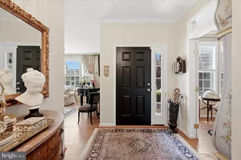 Entry Way - 25 Overbrook Rd, Ranson, WV 25438 photo 1 of 10