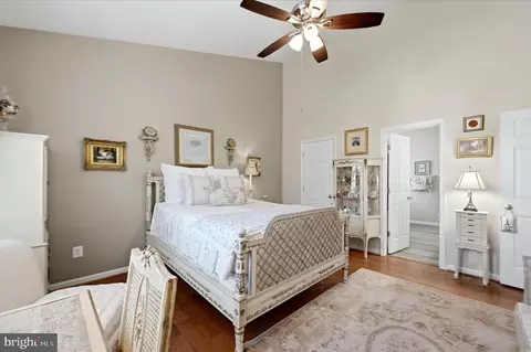 Bedroom - 25 Overbrook Rd, Ranson, WV 25438 photo 2 of 4
