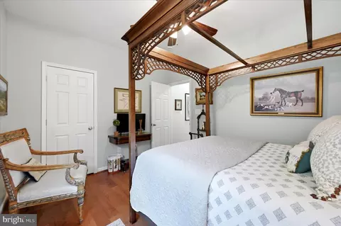 Bedroom - 25 Overbrook Rd, Ranson, WV 25438 photo 4 of 4
