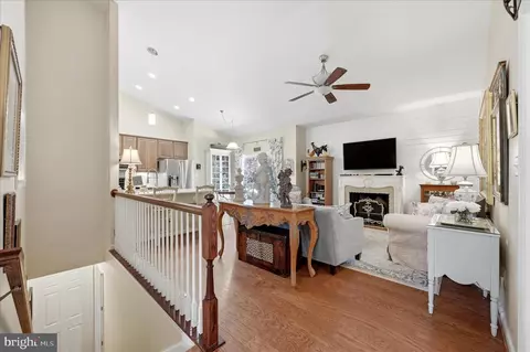 Entry Way - 25 Overbrook Rd, Ranson, WV 25438 photo 8 of 10