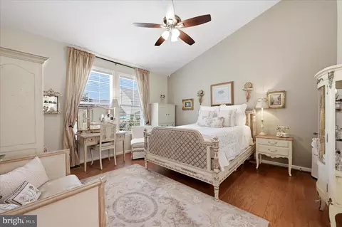 Bedroom - 25 Overbrook Rd, Ranson, WV 25438 photo 1 of 4