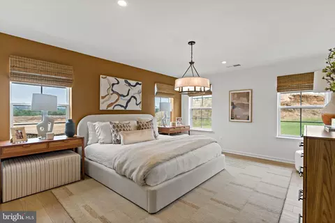 Homesite 105 Richmond Place, Charles Town, WV 25414