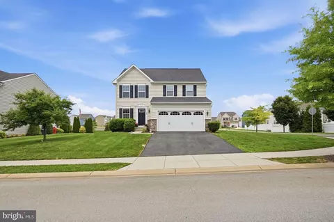 229 Mountain Laurel Blvd, Ranson, WV 25438