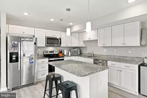 Kitchen - 305 E 11th Ave, Ranson, WV 25438 photo 1 of 3
