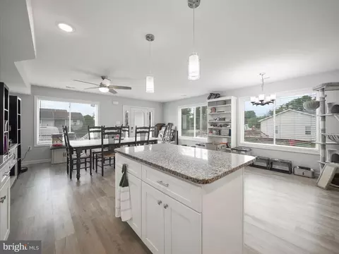 Kitchen - 305 E 11th Ave, Ranson, WV 25438 photo 3 of 4