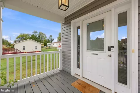 Exterior - 305 E 11th Ave, Ranson, WV 25438 photo 3 of 5