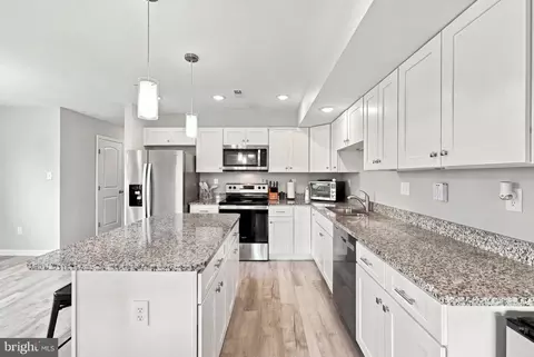 Kitchen - 305 E 11th Ave, Ranson, WV 25438 photo 3 of 3