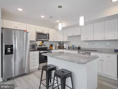 Kitchen - 305 E 11th Ave, Ranson, WV 25438 photo 1 of 4