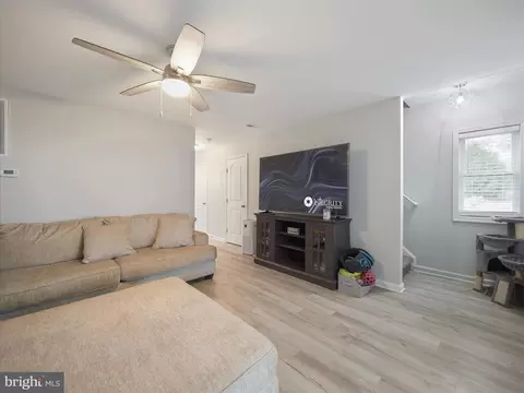 Living - 305 E 11th Ave, Ranson, WV 25438 photo 2 of 2