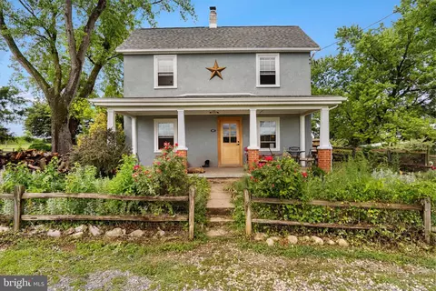 407 Windy Valley Ln, Charles Town, WV 25414