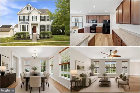 523 Prospect Hill Blvd, Charles Town, WV 25414