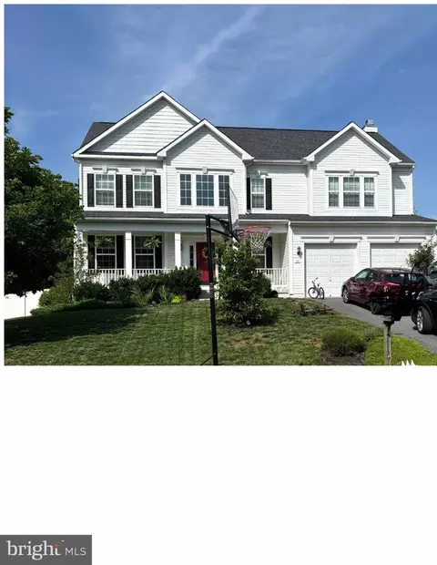 28 Stone River Ct, Harpers Ferry, WV 25425