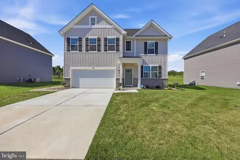 313 Atkinson St, Shenandoah Junction, WV 25442
