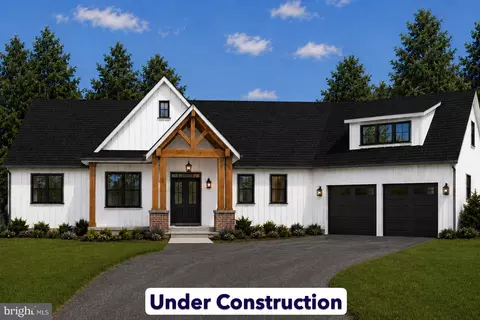 jingle bells court LOT 8, Harpers Ferry, WV 25425