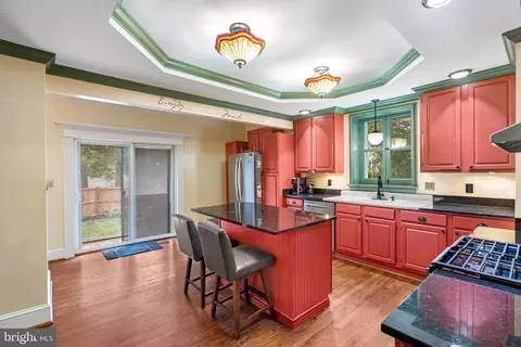 Kitchen - 112 W 2nd Ave, Ranson, WV 25438 photo 3 of 5