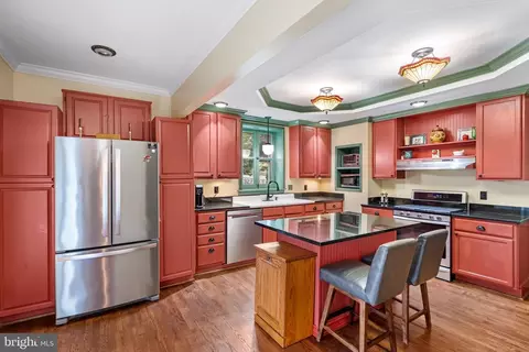 Kitchen - 112 W 2nd Ave, Ranson, WV 25438 photo 1 of 5