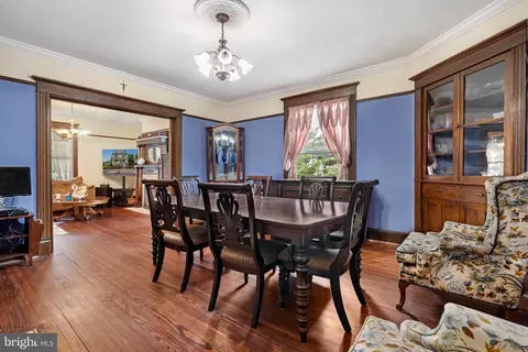 Dining - 112 W 2nd Ave, Ranson, WV 25438 photo 2 of 3