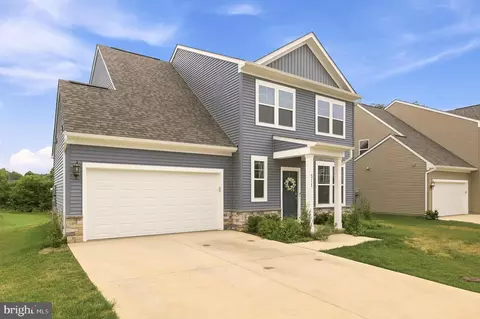 311 Anthem St, Ranson, WV 25438