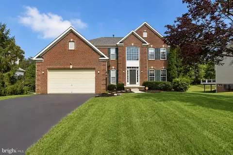 422 Sawgrass, Charles Town, WV 25414