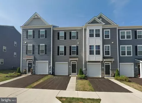 125 Union Ridge Dr, Charles Town, WV 25414