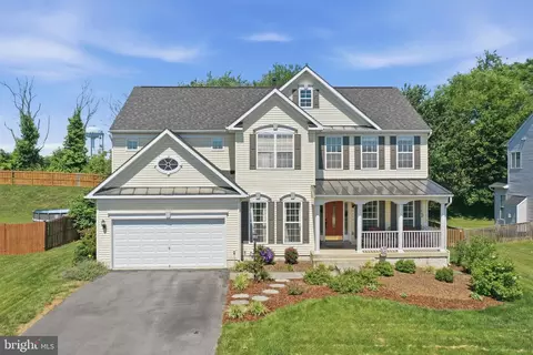 153 Stephanie Way, Charles Town, WV 25414