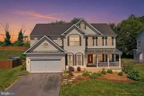 153 Stephanie Way, Charles Town, WV 25414