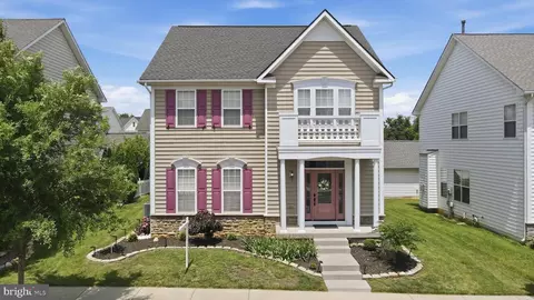 224 Union Ridge Dr, Charles Town, WV 25414