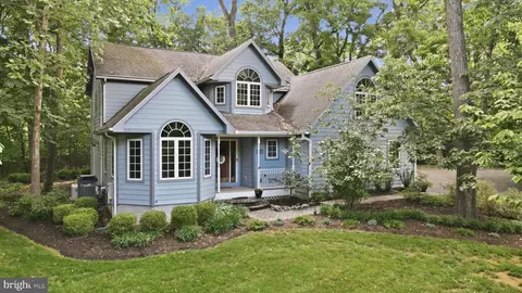 63 Hackberry Cir, Shepherdstown, WV 25443