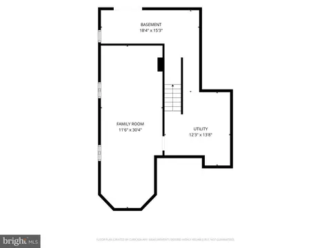 Floorplan - 63 Hackberry Cir, Shepherdstown, WV 25443 photo 1 of 4