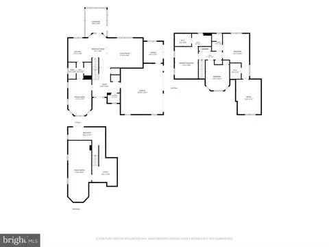 Floorplan - 63 Hackberry Cir, Shepherdstown, WV 25443 photo 4 of 4