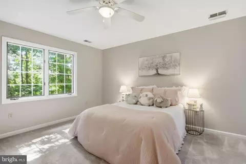Bedroom - 63 Hackberry Cir, Shepherdstown, WV 25443 photo 6 of 7