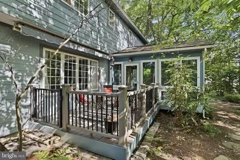 Exterior - 63 Hackberry Cir, Shepherdstown, WV 25443 photo 6 of 11