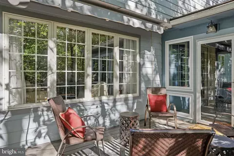 Exterior - 63 Hackberry Cir, Shepherdstown, WV 25443 photo 5 of 11