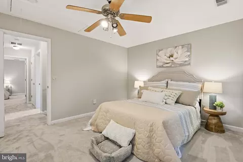 Bedroom - 63 Hackberry Cir, Shepherdstown, WV 25443 photo 3 of 7