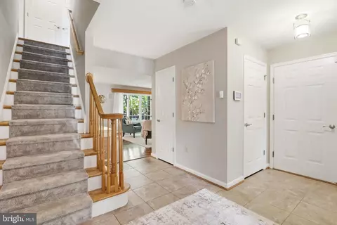 Entry Way - 63 Hackberry Cir, Shepherdstown, WV 25443 photo 2 of 6