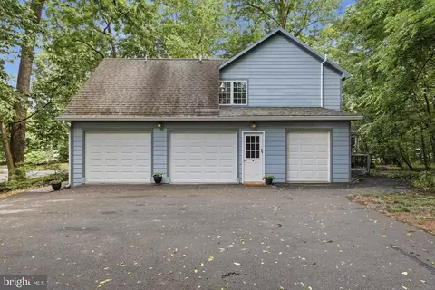 Exterior - 63 Hackberry Cir, Shepherdstown, WV 25443 photo 10 of 11
