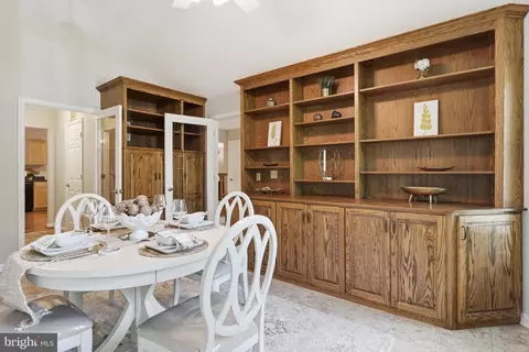 Dining - 63 Hackberry Cir, Shepherdstown, WV 25443 photo 2 of 2