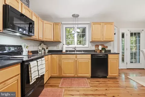 Kitchen - 63 Hackberry Cir, Shepherdstown, WV 25443 photo 1 of 4