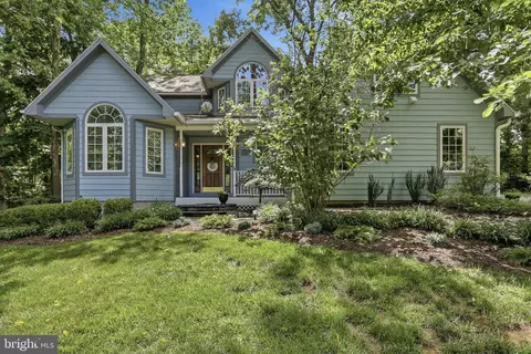 Exterior - 63 Hackberry Cir, Shepherdstown, WV 25443 photo 2 of 11