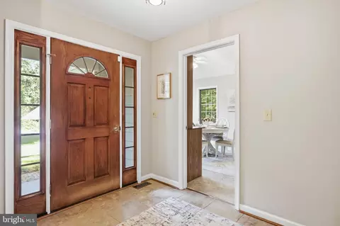 Entry Way - 63 Hackberry Cir, Shepherdstown, WV 25443 photo 1 of 6