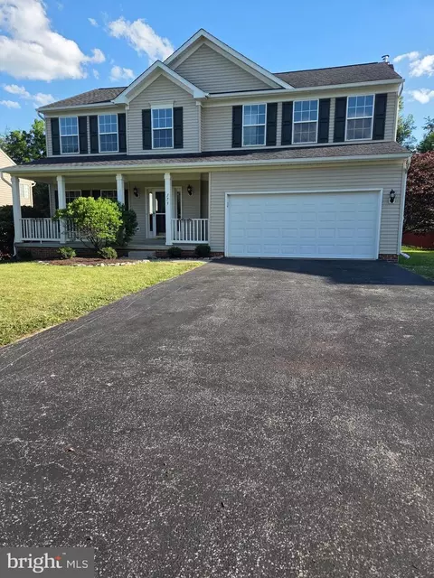 173 Sawgrass Dr, Charles Town, WV 25414