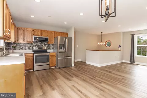 Kitchen - 98 Rex Dr, Ranson, WV 25438 photo 1 of 2
